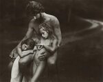 Sally Mann: The Beauty of Family